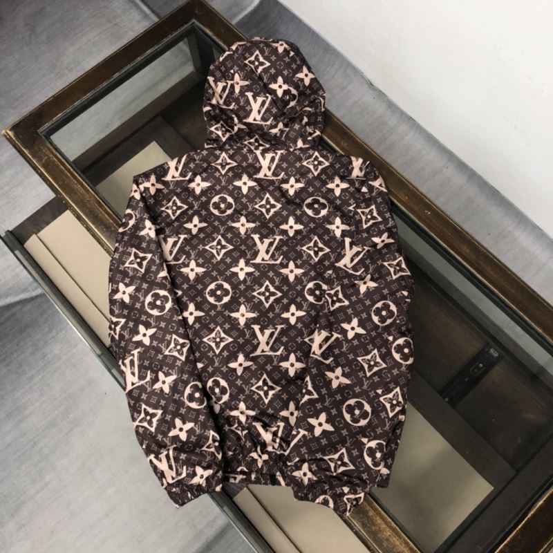 Louis Vuitton Outwear